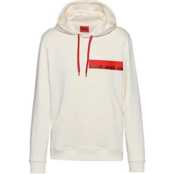 Hugo Boss Diorgione OTH Hoodie Mens - Neutral