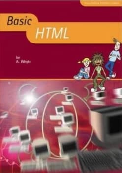 Basic Html Book