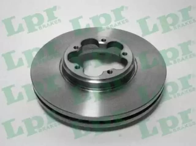 LPR F1037V Brake disc Brake Disc (82)