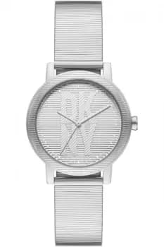 Ladies DKNY Soho D Watch NY6669