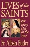 lives of the saints