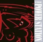 The Power Station - The Power Station (Music CD)