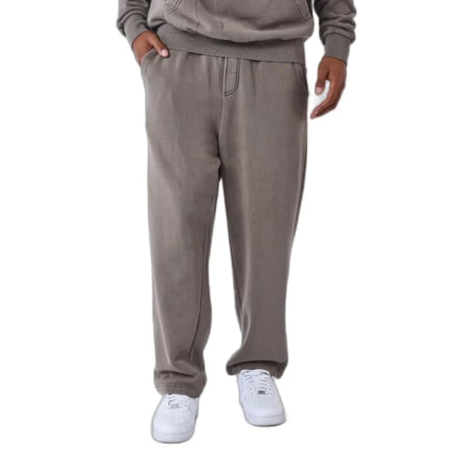 Project X Paris Faded jogger pants Project X Paris Vert Male L