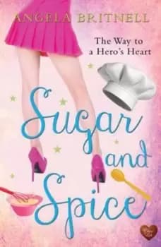 Sugar & spice by Angela Britnell