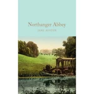 Northanger Abbey (Hardback, 2016)