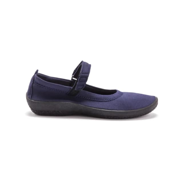 Pediconfort Ballet flats woman Pediconfort Bleu Female 43