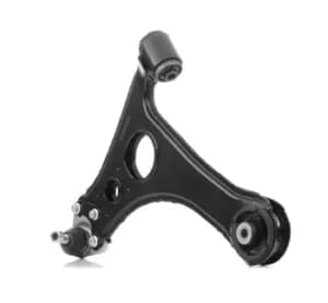 RIDEX Suspension arm Front Axle 273C0478 Track control arm,Wishbone MERCEDES-BENZ,A-Klasse (W168)