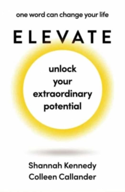 Elevate Paperback / softback