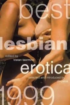 Best Lesbian Erotica 1999 by Tristan Taromino Paperback