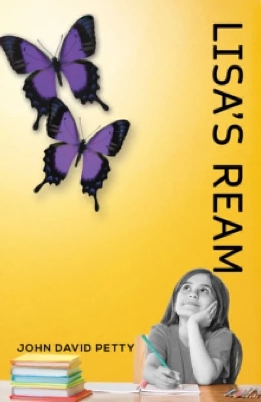 Lisa's Ream. Paperback. By John David Petty Books