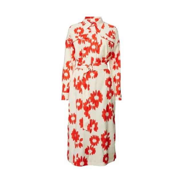 Esprit Womens dress Esprit Utility Bleu Female 32