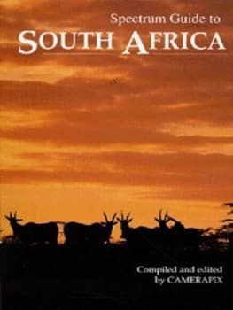 Spectrum Guide to South Africa by Camerapix Paperback