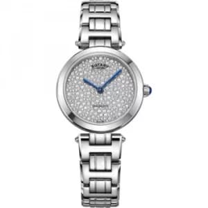 Ladies Rotary Kensington Watch