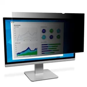 3M PF19.0W Privacy Filter for 19" Widescreen Desktop LCD Monitors