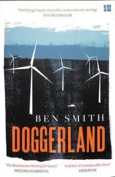 Doggerland by Ben Smith