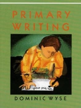 Primary Writing by Wyse Book