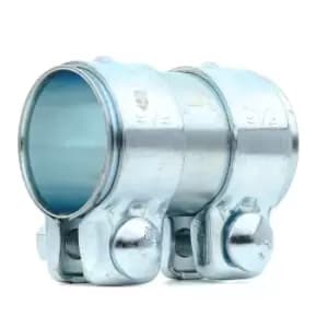 VAICO Pipe Connector, exhaust system VW,AUDI,MERCEDES-BENZ V10-1834 1K0253141A,1K0253141L,893253139 1K0253141A,1K0253141L,1K0253141R,893253139