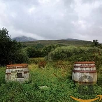 Mekons, The & Robbie Fulks - Jura CD