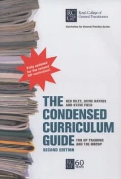 The Condensed Curriculum Guide by Ben Riley Paperback