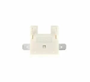 Genuine SEALEY FHW30 Standard Blade Fuse Holder White Nylon 30Amp Pack of 10