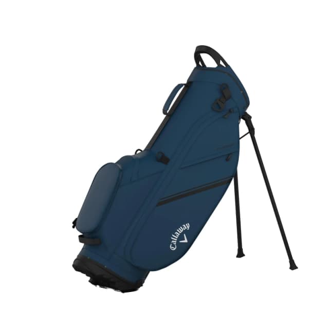 Callaway Stn Chase Golf Stand Bag Navy unisex One Size