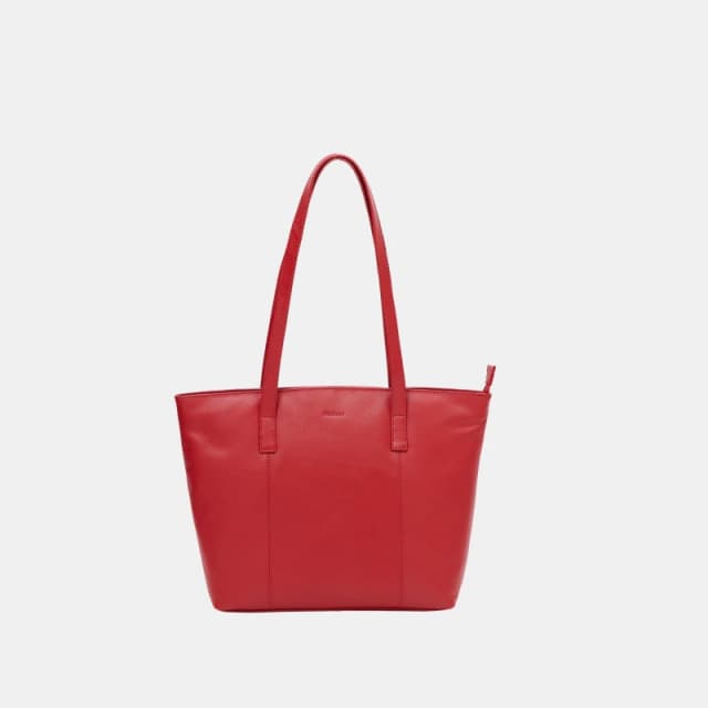 Firetrap Firetrap Tote Bag Ld62 Robust Red female One Size