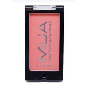 MUA Blusher - Bon Bon Pink