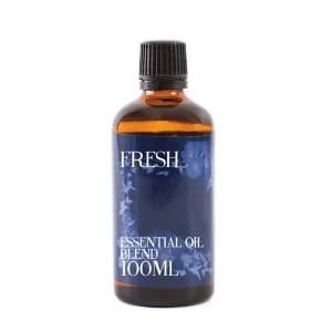 Mystic Moments Fresh - Essential Oil Blends 100ml