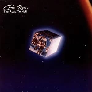 Chris Rea - The Road To Hell Vinyl