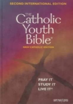Catholic Youth Bible Book