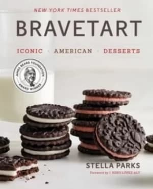 Bravetart by Stella Parks