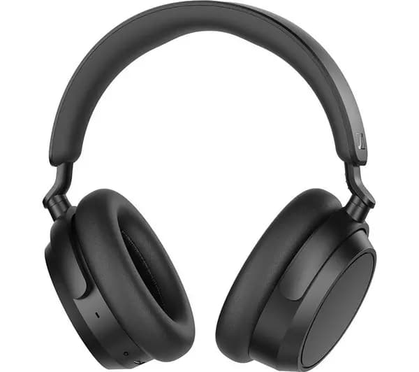 Sennheiser Accentum Plus Wireless Bluetooth Noise Cancelling Headphones