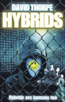 Hybrids by David Thorpe Paperback