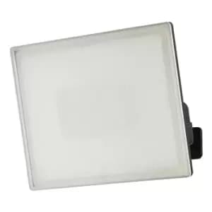 Coast VISBY LED Floodlight 50W Cool White Black