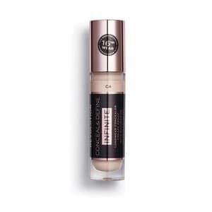 Revolution Infinite XL Concealer C4