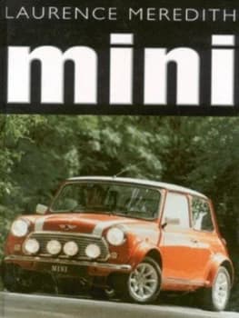 Mini by Laurence Meredith Hardback