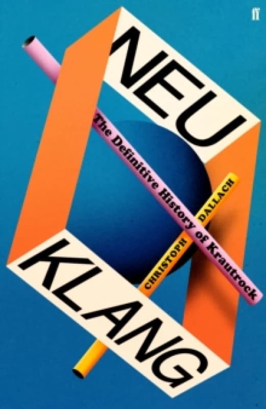 Neu Klang. Hardback. By Christoph Dallach Books