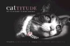 cattitude a feline guide to being fabulous