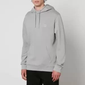 BOSS Casual Wetalk Cotton Jersey Hoodie - M