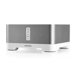 Sonos Connect Amp Audio Streamer with Amplifier