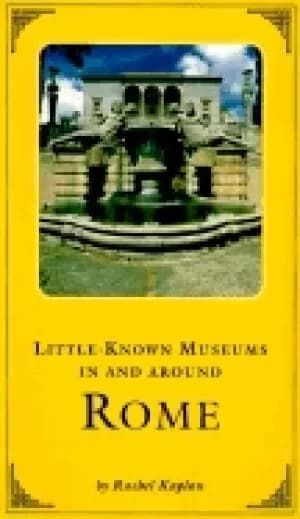 little known museums in and around rome