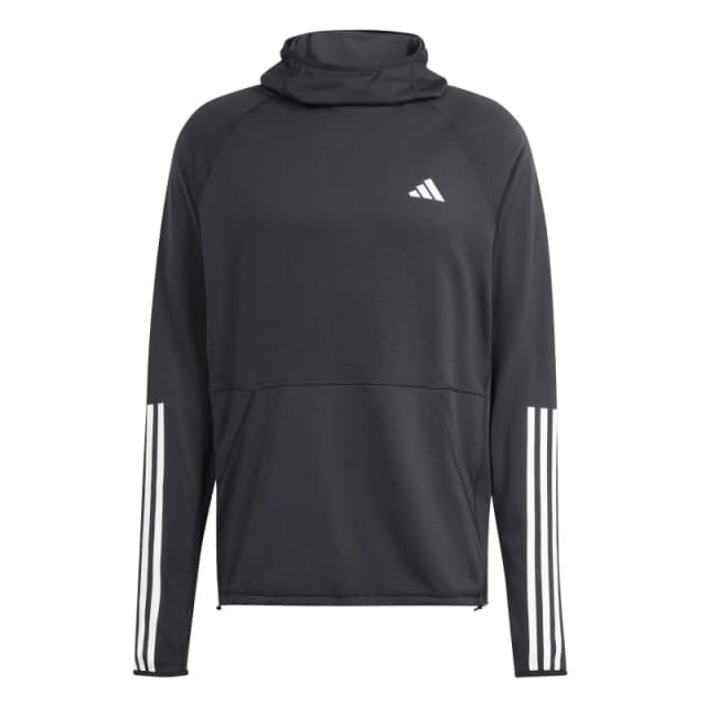 3-Stripes Gym Sweatshirt