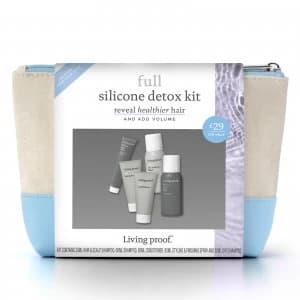 Living Proof Full Free Your Hair Kit