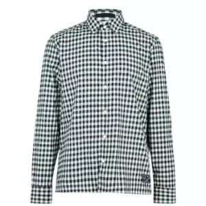 Ted Baker Terling Shirt - Green