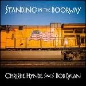 standing in the doorway chris