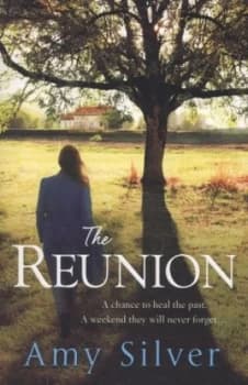 The Reunion by Amy Silver Book
