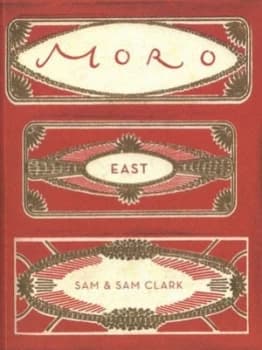 Moro East by Samuel Clark Paperback