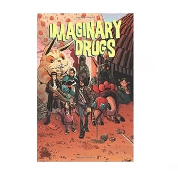 Imaginary Drugs Paperback