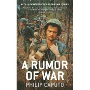 A Rumor Of War