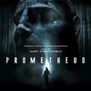 Original Soundtrack - Prometheus Vinyl
